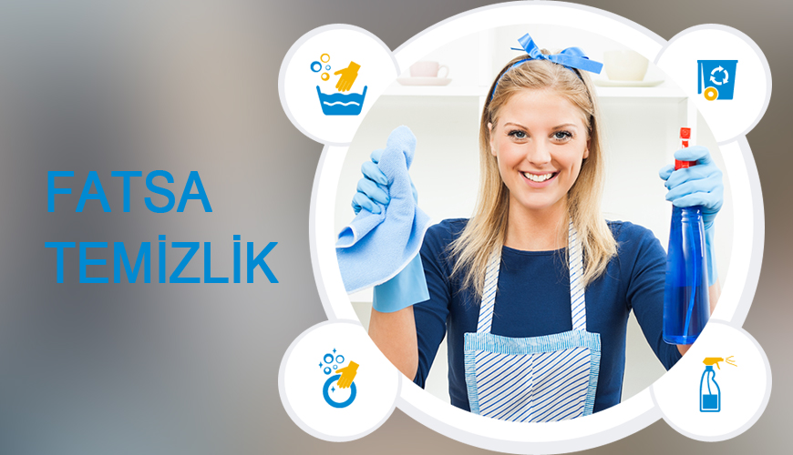 Fatsa Temizlik